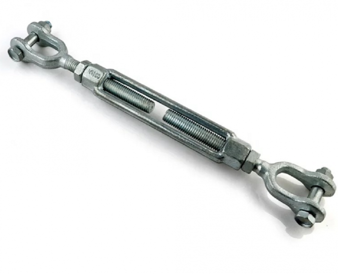 10120Ton Lifting And Rigging Hardware 120 Ton High Strength Open