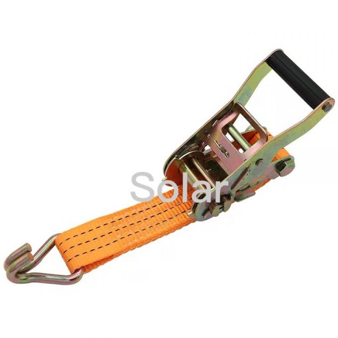 15 Meter Cargo Lashing Equipment