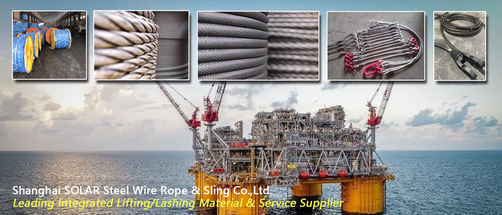 China best Steel Wire Rope on sales