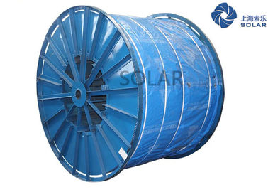 4Vx48S+5FC Galvanized Non Rotating Steel Wire Rope