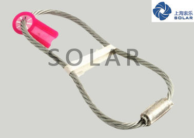 Pre cast Construction Accessories Endless Loop Synthetic Rope Slings Soft Eye Lifting Safety Use