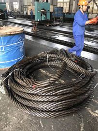 180T Wire Rope Cable Slings