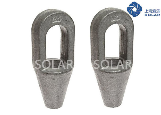 Closed Socket with Features Customizable for Different Sizes And Types