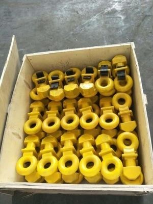 Factory Price |Alloy Various Color Rigging Steel Wire Rope Rigging