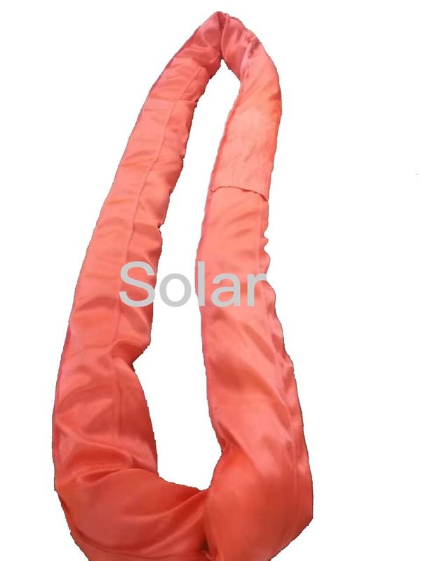 1000 Ton Polyester Lifting Slings