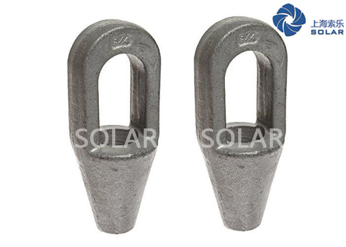 Closed Socket with Features Customizable for Different Sizes And Types