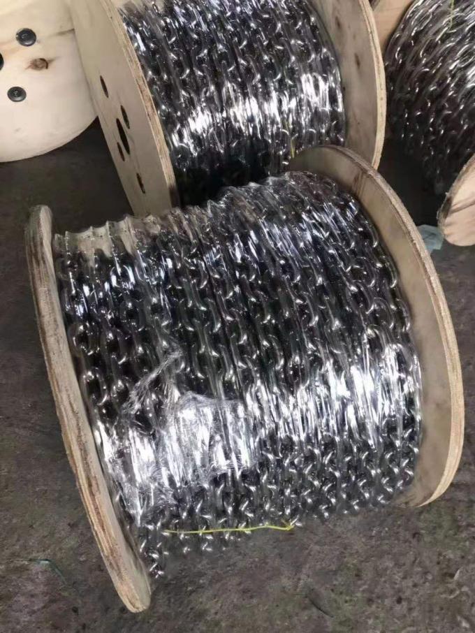 9x27 Crane Chain Slings