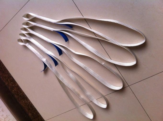 AA Grade Polyester Endless Round bing Sling With Low Elongation