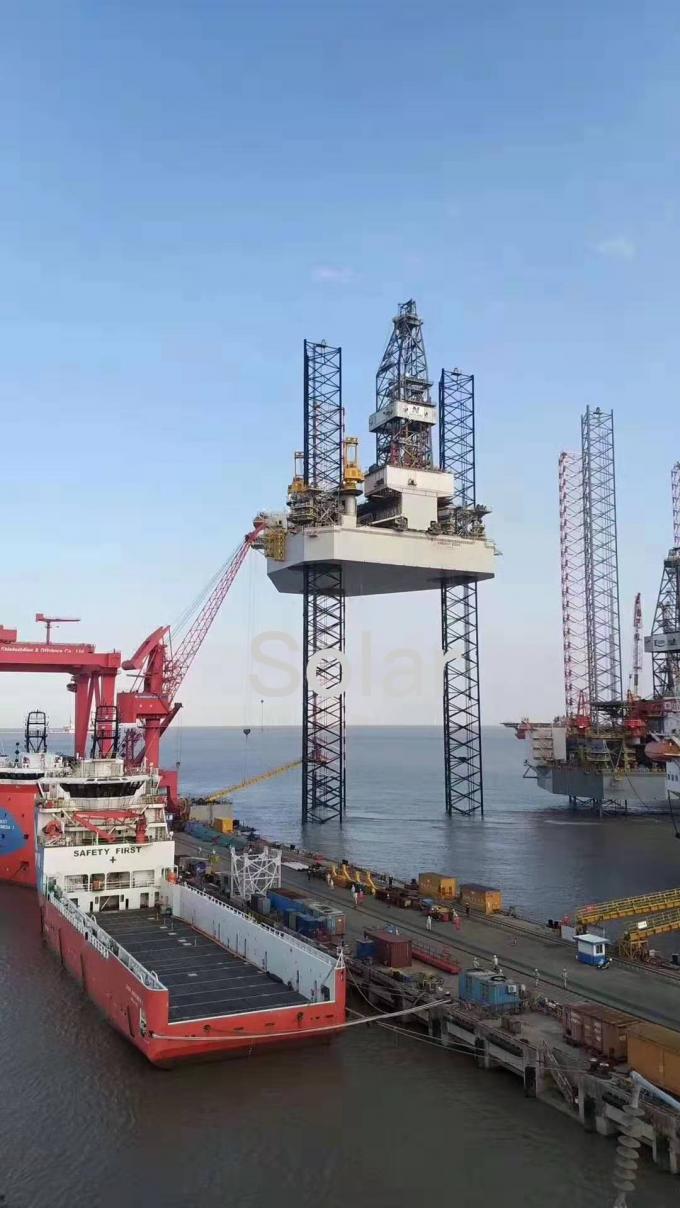 China Shanghai Solar Steel Wire Rope & Sling Co., Ltd. latest company