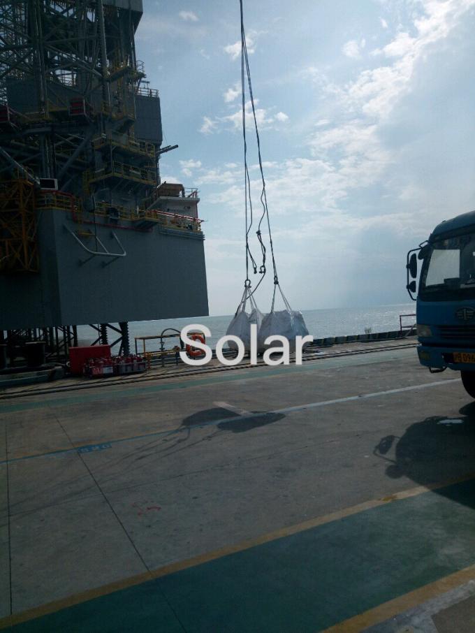 China Shanghai Solar Steel Wire Rope & Sling Co., Ltd. latest company