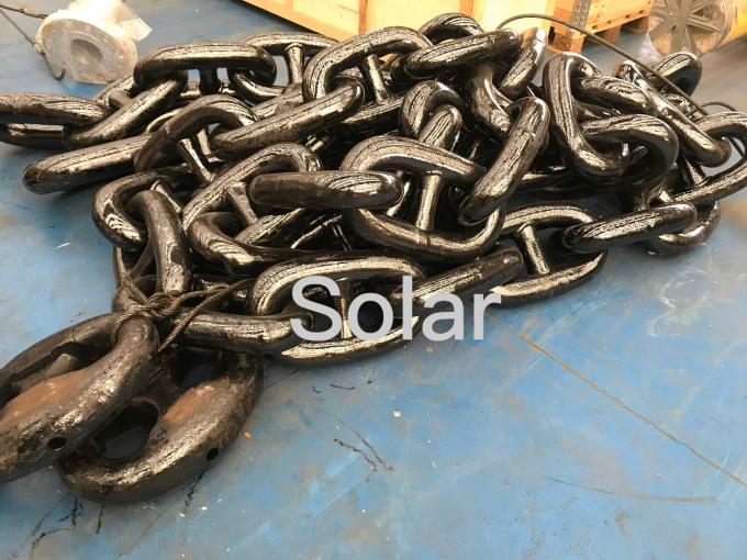 China Shanghai Solar Steel Wire Rope & Sling Co., Ltd. latest company