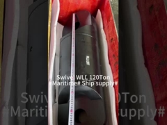 3 inch 76mm AM3 Anchor Chain for Deforestation for Agriculture AM2 R4